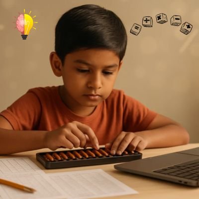 Abacus Practice